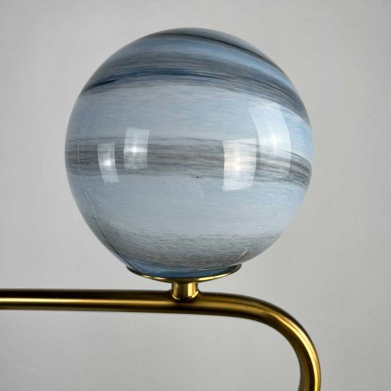 Подвесная люстра Imperium Loft Cosmogony 151873-26