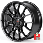 Комплект дисков TRD 20x8.5 et40 5x114.3