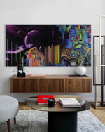 Квантовый скачок