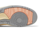 Кроссовки Jordan Air Jordan 2 Craft (Женская размерная сетка)