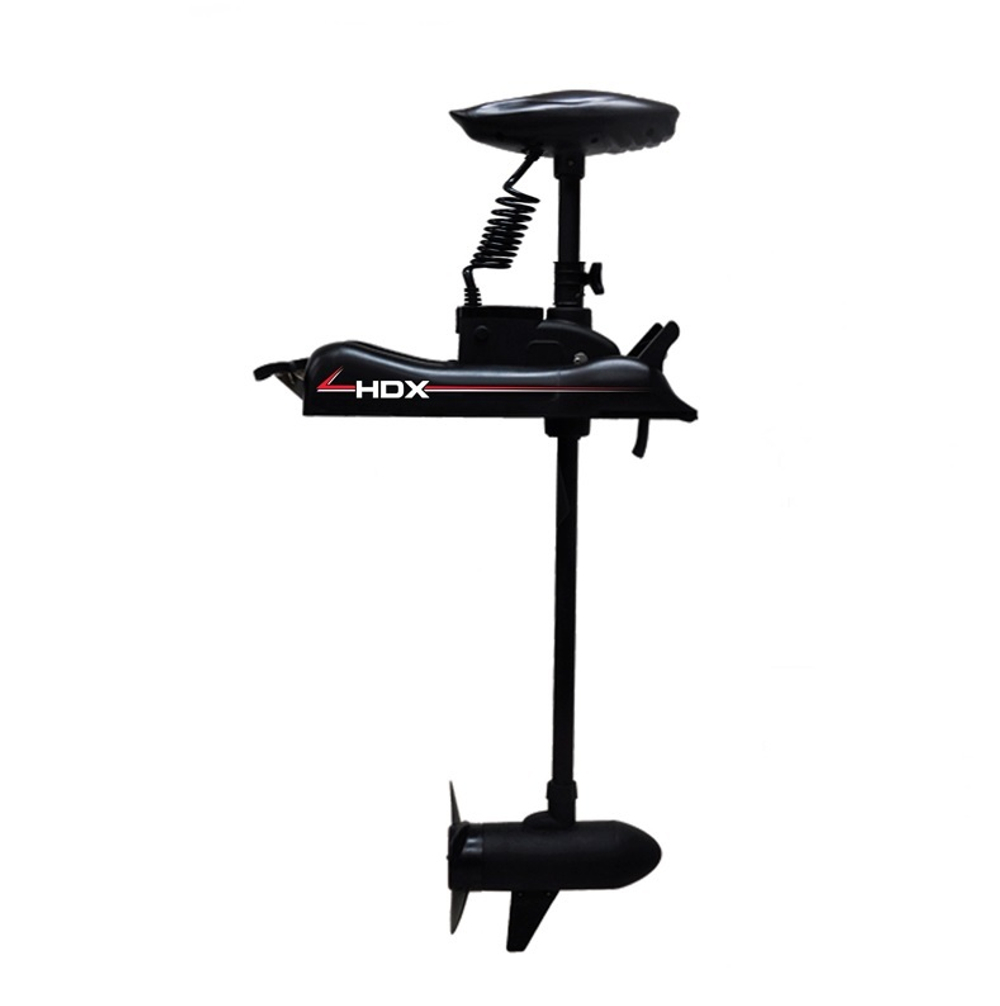 Электромотор HDX Ultima 55 GPS