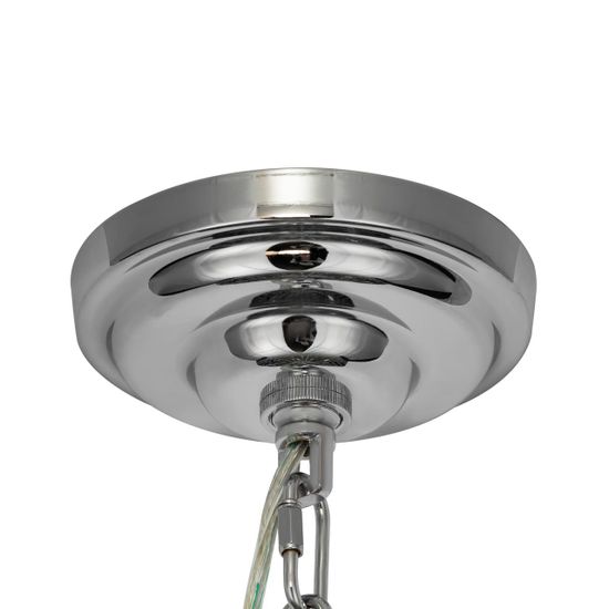 CL317281 SAGRADA Хром Люстра