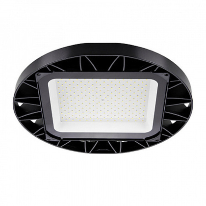 Светильник LED ДСП для высоких пролетов UFO-150W/01 150Вт 13500лм  5700K IP65 311x53,5/94мм WOLTA