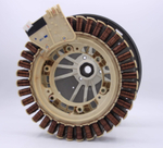 Двигатель(мотор) Статор/Ротор стиральной машины Samsung (DC31-00108A/DC97-20194A)