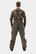 Костюм Remington Blizzard Green Forest 3 в 1