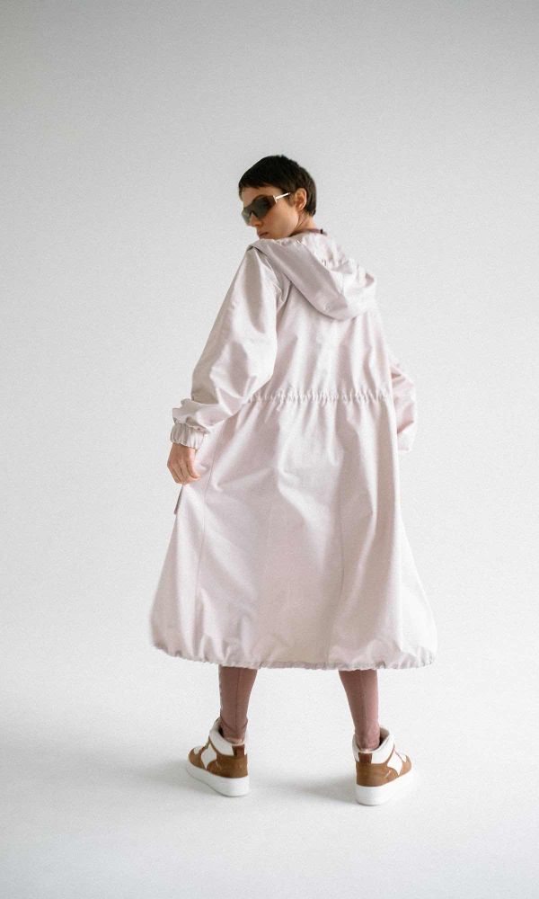 Плащ Gaff Gang Moon Malamute 90 Тофу - фото 1