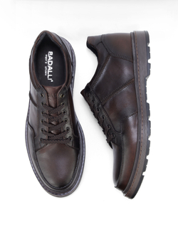 Полуботинки мужские K970-1R