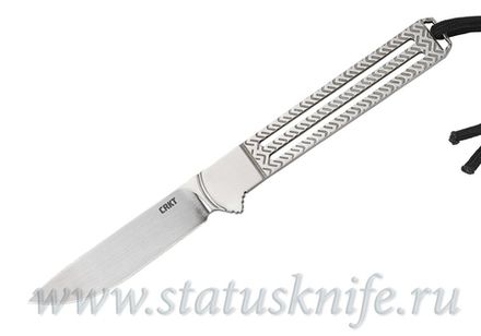 Нож CRKT 7524 TESTY