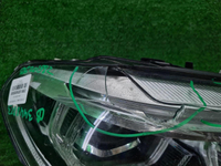 Битая Фара правая BMW X3 G01, X4 G02 (2017-2021) Adaptive LED