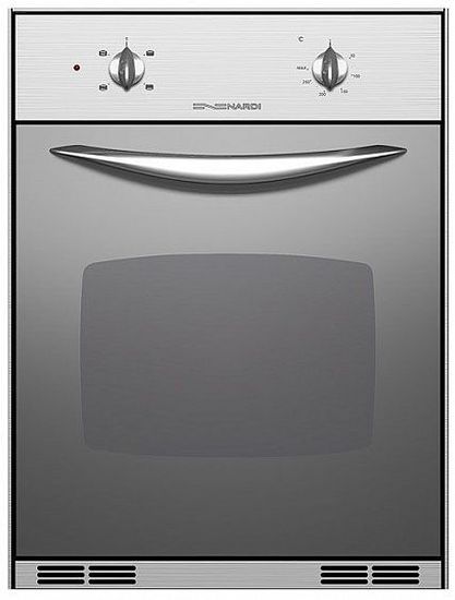 Электрический духовой шкаф Nardi FEA 2537 X