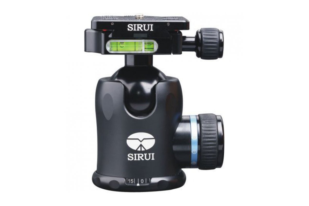Штативная голова Sirui K-40X