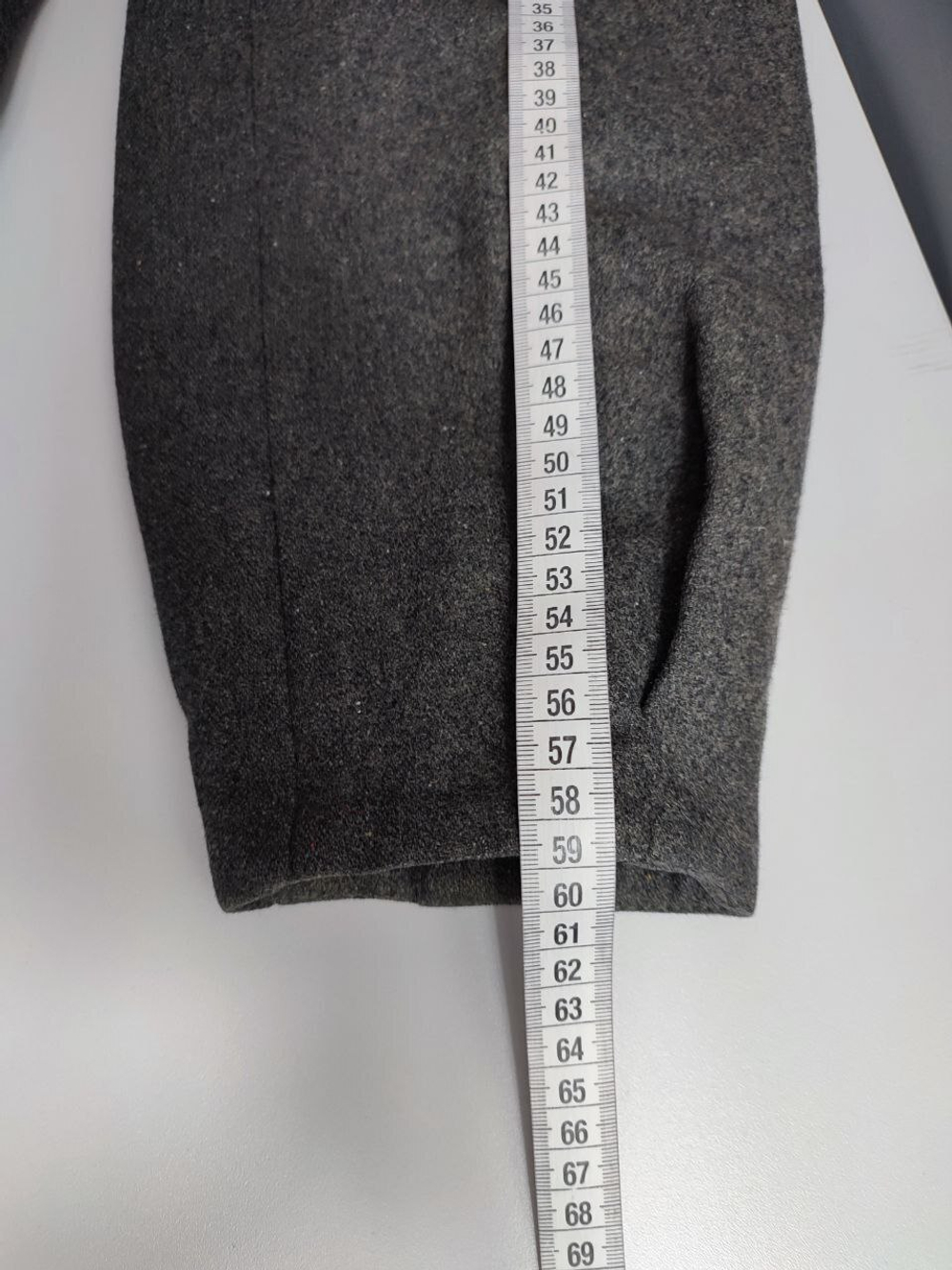 Пальто для осени 42 размер