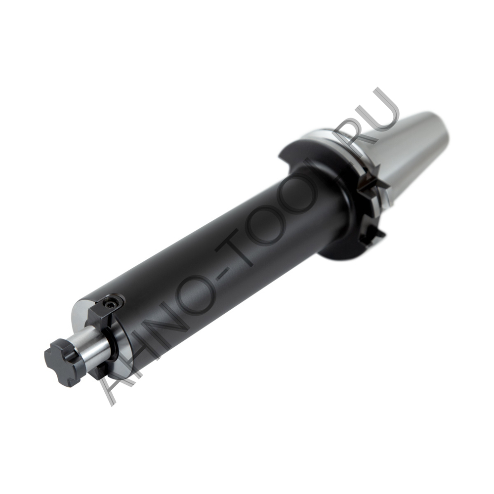 Оправка для торцевых фрез SK40-FMB22-250 BRIGHT-TOOLS