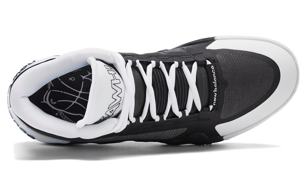 Кроссовки New Balance Kawhi 2