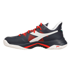 Мужские теннисные кроссовки Diadora B.Icon 2 All Court Shoe Men - Dark Blue, Red