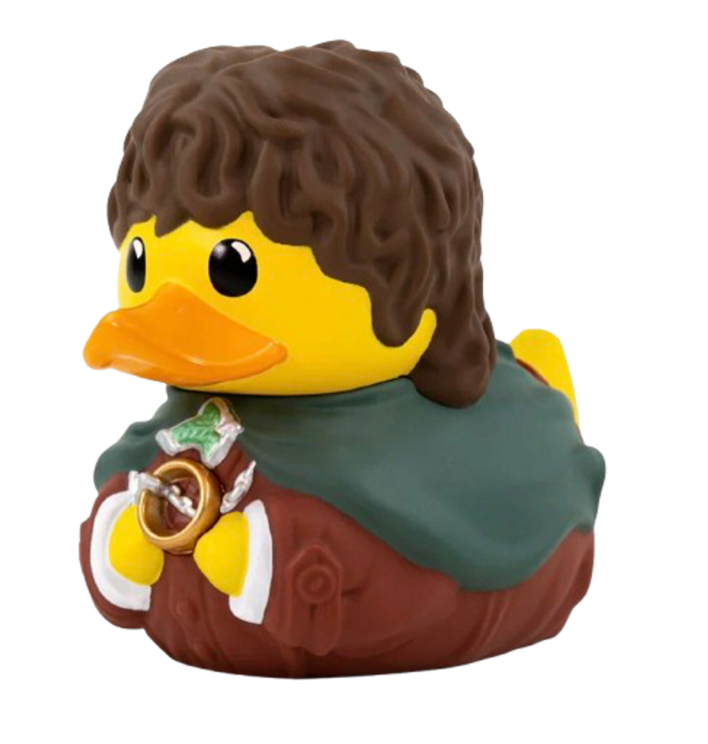 Фигурка-утка Tubbz The Lord of the Rings Frodo (Mini)