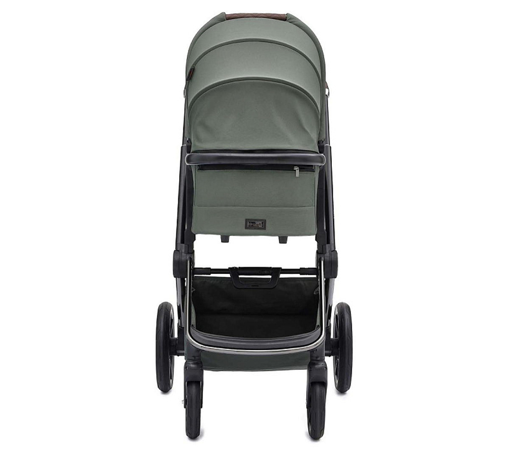 Коляска 2 в 1 Labala Raiz Edition Line 2025 Green