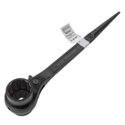 Ключ трещоточный ступичный усиленный 41х46 RockForce##Rock FORCE RF-8224146