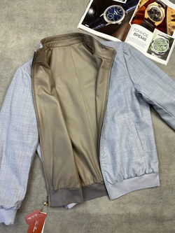 Двухсторонняя куртка Loro Piana