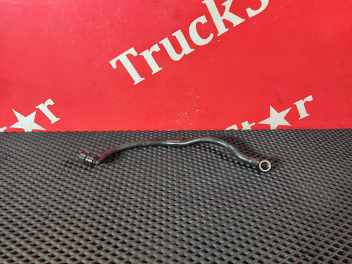 Трубка топливная