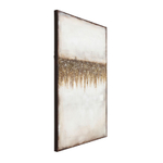 Картина Абстракция, Поля 90х120 см