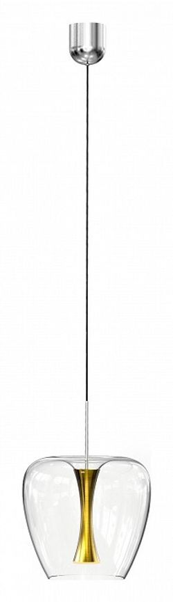 Подвесной светильник Lightstar Cupola 804203