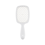 Расческа для волос JANEKE SuperBrush The Original Белый