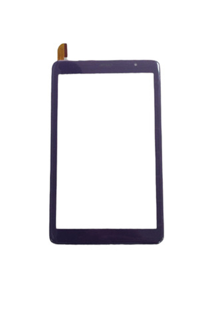 Тачскрин (сенсорное стекло) для планшета Irbis TZ897 4G/ TZ856E/ DP080517-F3