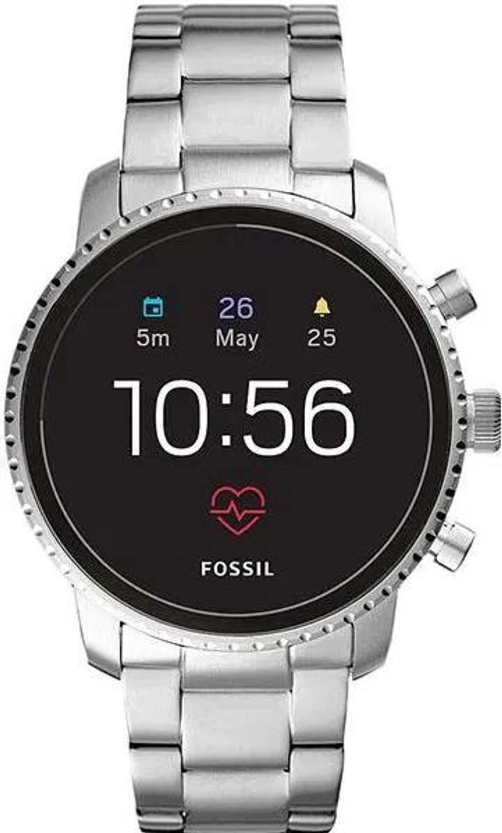 Мужские наручные часы Fossil FTW4011