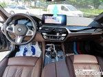 BMW 5 Series (G30) 530e M Sports (05.2021)