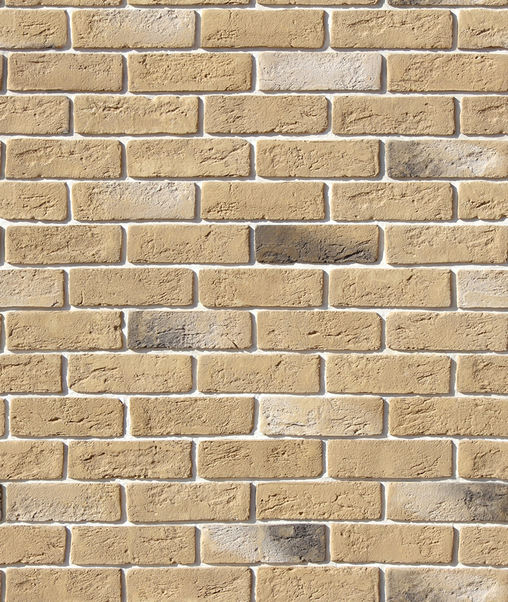 Искусственный камень White Hills, коллекция  Кельн Брик