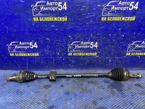 Привод передний правый TOYOTA TANK 2016-2020