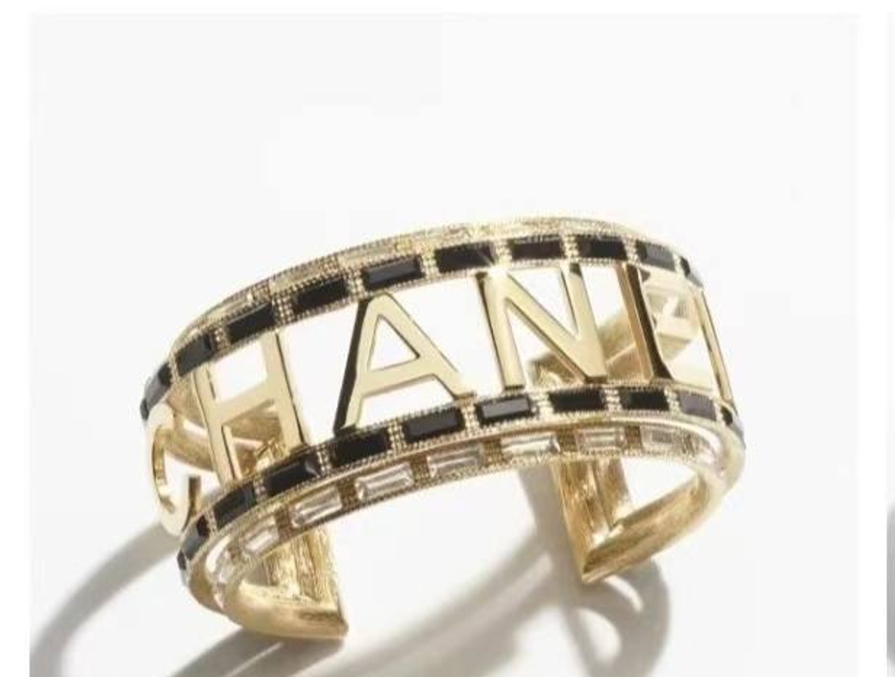 Браслет CHANEL