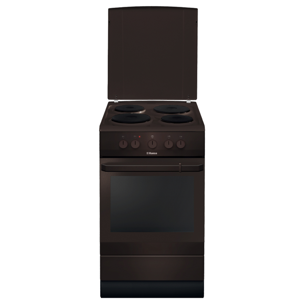 Электрическая плита Hansa FCEB53000