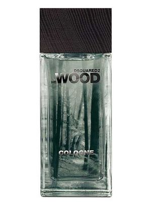 DSQUARED? He Wood Cologne