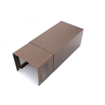 Вытяжка Kaiser A 6416 CuBE