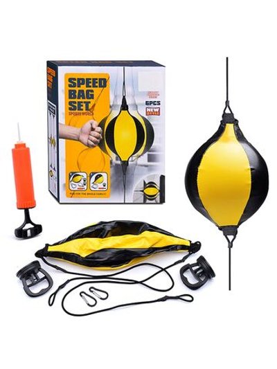 Детский игровой набор Бокс (JB9035E)