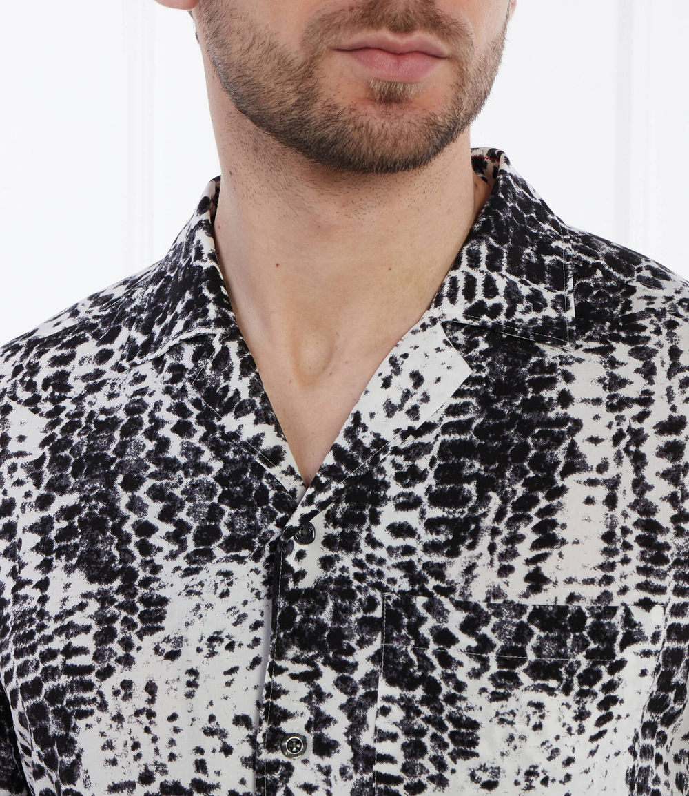 Рубашка Ellino HUGO - белый(50514145)