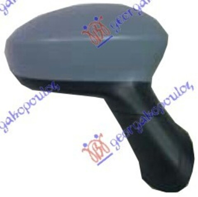 GBG - 039107481-GBG - Exterior Mirror