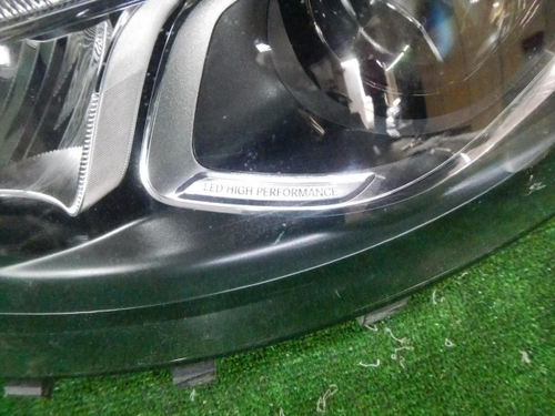 Фара левая Mercedes GLC X253 (2015-2019) LED