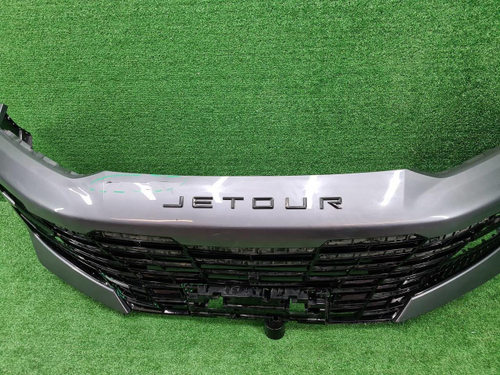 Бампер передний Jetour Dashing (2022-Н.В.)