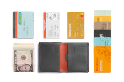 Кошелек Bellroy Slim Sleeve Wallet