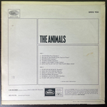 The Animals - The Animals (Англия 1968г.)