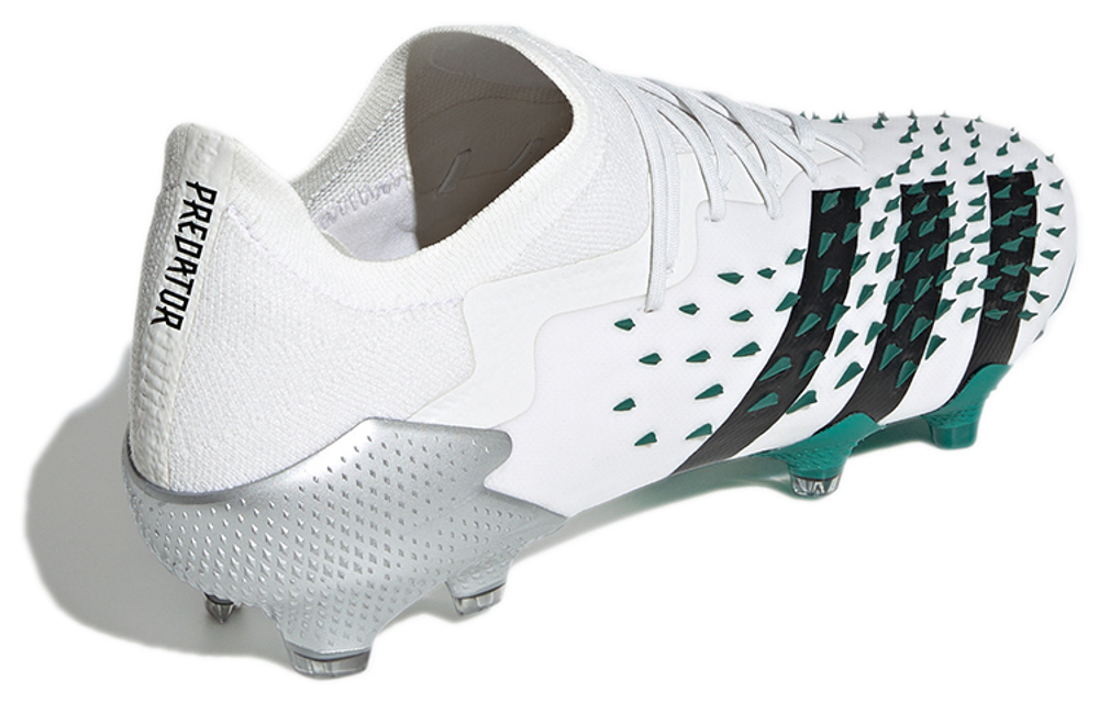Кроссовки Adidas Predator Freak.1 L Fg Eqt