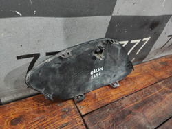 Накладка переднего бампера правая Mercedes GLC (X253) 15-19 Б/У Оригинал A2538850222