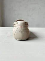 Мокасины Loro Piana