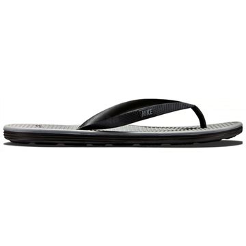 Nike Solarsoft Thong 2 'Black Cool Grey'