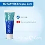 Curaprox Enzycal Zero Зубная паста для ежедневного применения