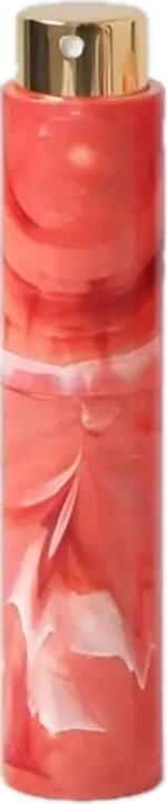 Атомайзер с мраморным узором 10ml