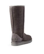 UGG CLASSIC TALL Grey